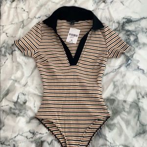 Forever 21 Bodysuit